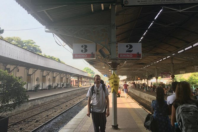 Kandy to Ella Train Tickets - Reserved Seats - Final Thoughts