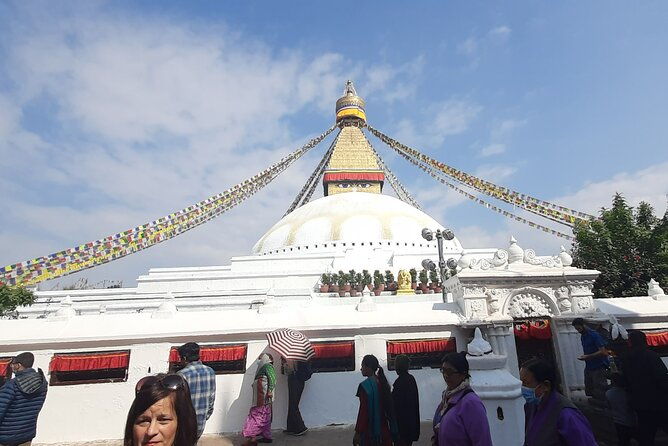 Kathmandu 7 UNESCO World Heritage Sites - 2 Days Private Tour - FAQ