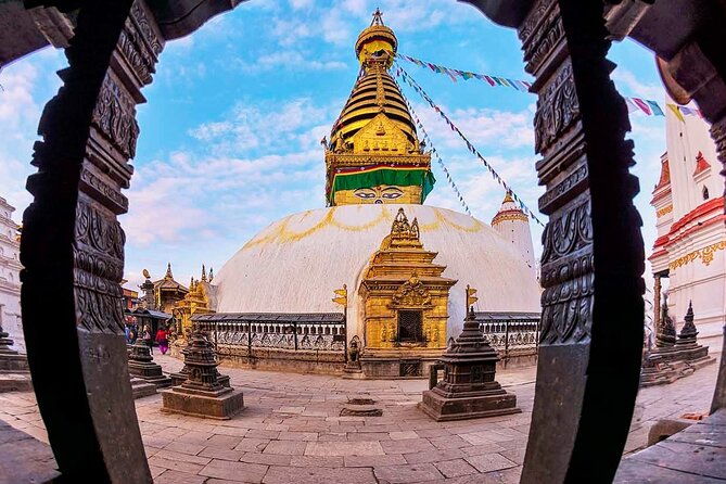 Kathmandu: Full Day 7 UNESCO Tour with Lunch - Private/Group - Practical Details: Transportation, Meals, and Duration