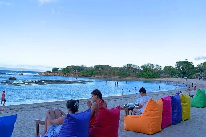 Kekeb Cooking Class at Nusa Dua - Who Would Love This Experience?