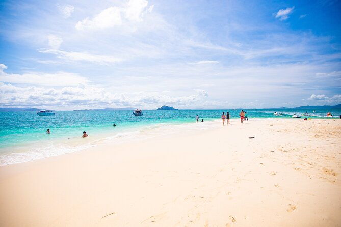 Khai Islands Snorkeling Premium Trip From Phuket - Final Word