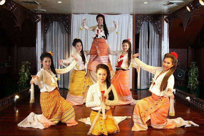 Khantoke Dinner and Cultural Show At Old Chiang Mai Cultural Center - The Sum Up
