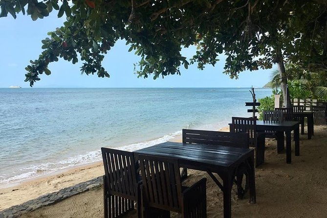 Koh Samui Authentic 4x4 - The Sum Up