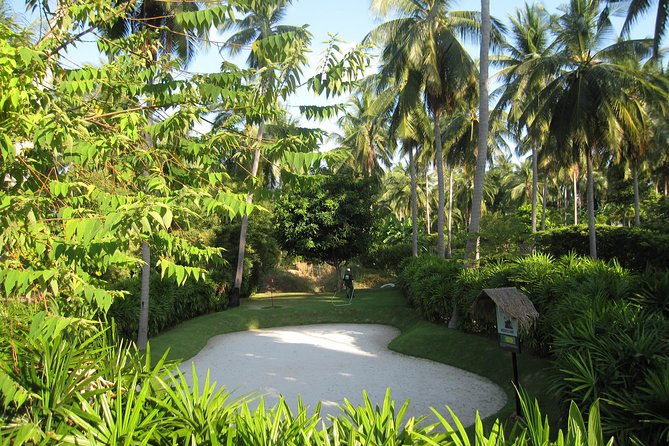 Koh Samui Footgolf & Botanical Gardens - Who Should Try This?