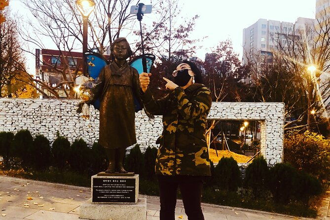 [KoreaByLocal] Authentic Seoul Night Walk and Chicken & Beer - FAQ