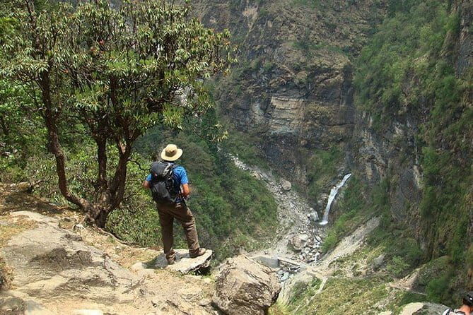 Kuari Pass Trek- 8 Days - Who Is This Trek Best For?