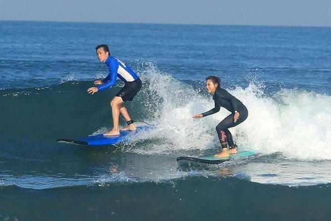 Kuta Beach Bali, 1 on 1 Surfing Lesson Orange Surf Bali - FAQ