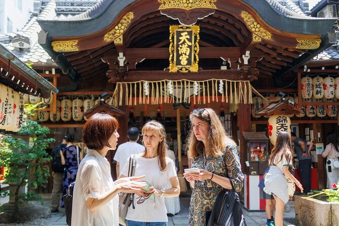 Kyoto Hidden Treasures: Special Temple & Garden Access Tour - Frequently Asked Questions