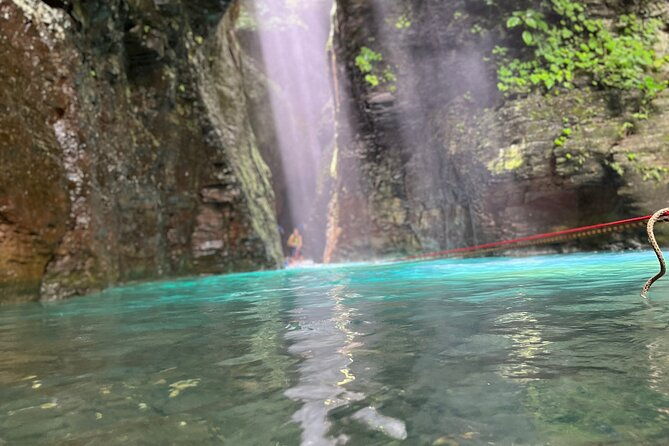 La Leona Waterfall Guided Tour+Transportation - Final Thoughts
