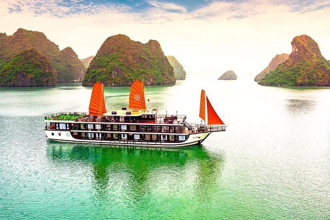 Lan Ha Bay 2 days tour with 3-star cruise - Final Thoughts