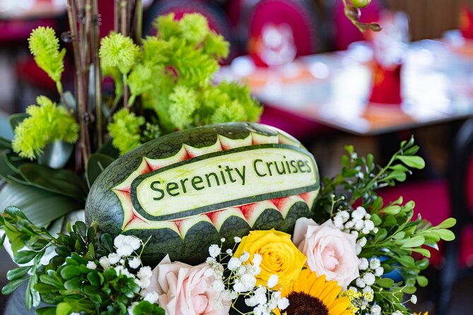 Lan Ha Bay full-day tour from Hanoi, Hai Phong - Serenity Cruises - The Overall Value: What You’re Getting for $48