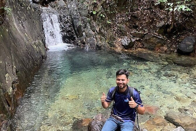 Langkawi Jet Ski Fishing Tour with Guide - The Bottom Line