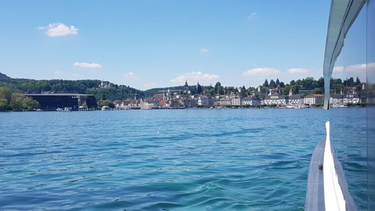 Luzern Discovery:Small Group Tour & Lake Cruise from Zürich - Final Thoughts on Value and Suitability