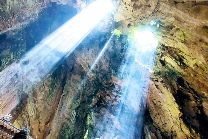 Marble Mountain-Monkey Mountain( Lady Buddha)- Private Tour - Who Should Book This Tour?