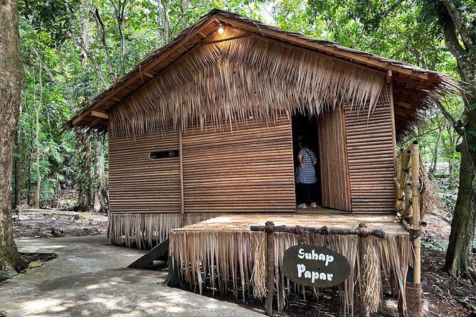 Mari-Mari Cultural Village Half Day Tour - Final Thoughts