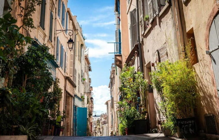 Marseille: Mucem Fast-Track Ticket & Le Panier Audio Tour - FAQ