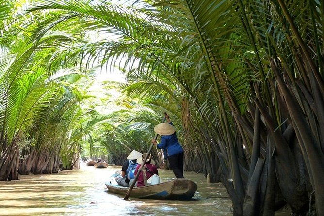 Mekong Delta Experience: Small Group Adventure - To Sum It Up