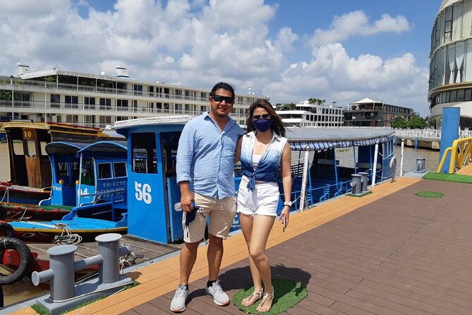 Mekong Delta Full Day Trip - My Tho & Ben Tre - Small Group Tour - FAQ