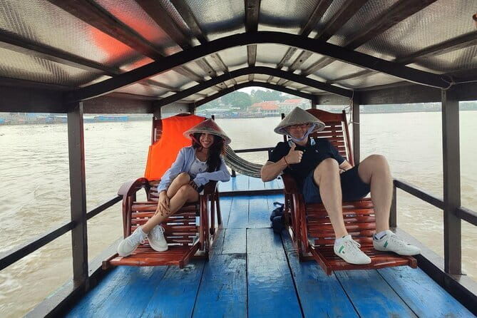 MEKONG DELTA SHORE EXCURSION from Cruise Port - The Practical Side: Logistics & Value