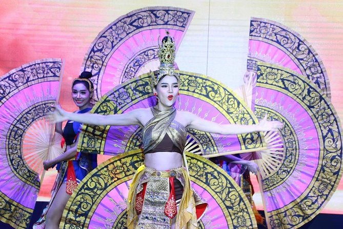 Mirinn Cabaret: The BRAVO Theater Spectacle - FAQs