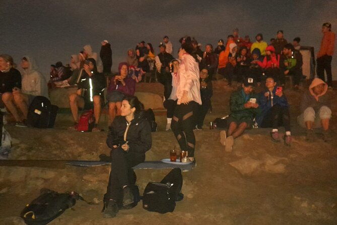Mount Batur Sunrise Trekking with Private Guide and Breakfast - Returning to Your Hotel
