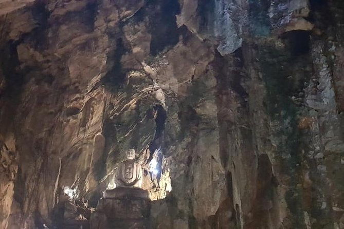 My Son Holyland &Marble Mountain-Am Phu Cave-Private Guided Tour - Who Will Love This Tour?