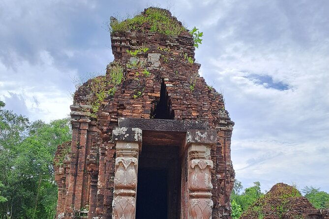 My Son Sanctuary and Marble Mountains from HOI AN OR DA NANG - FAQ