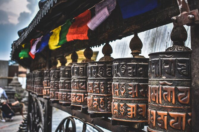 Nepal Cultural Highlights Tour in 10 Days - Day 10: Departure and Last Memories