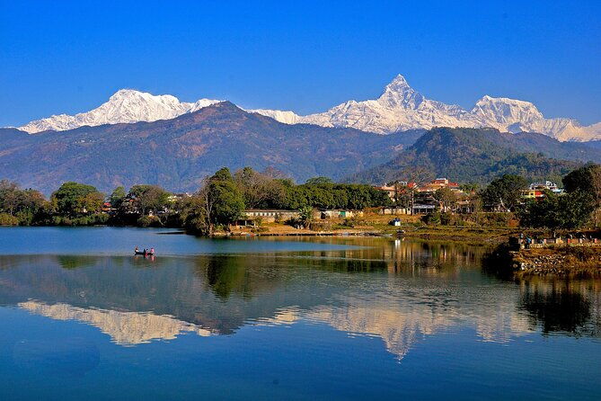 Nepal Travel Package - 6 days - Final Thoughts