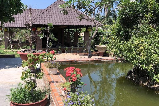 Nha Trang Cooking Class (visiting local market & countryside) - FAQ