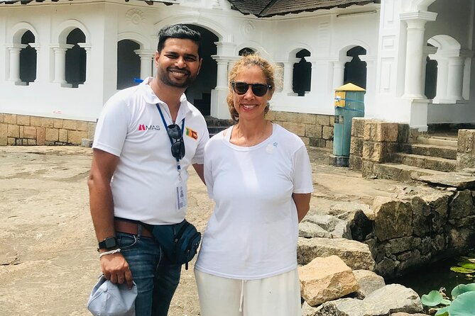Nice 10 Days Tour in Sri Lanka - FAQs