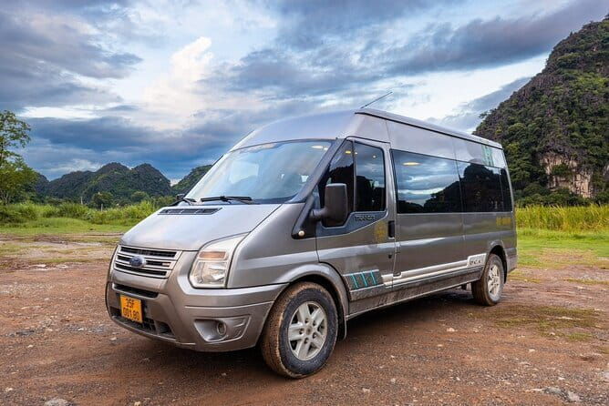 Ninh Binh to Cat Ba Luxury Transportation with D-Class Limousine - Final Thoughts