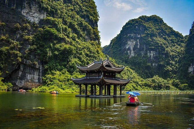Ninh Binh Trang An Bai Dinh and Mua Cave Trip From Hanoi - FAQs