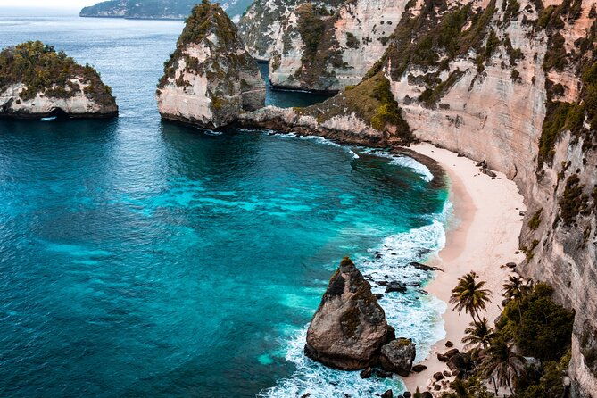 Nusa Penida 2 Day 1 Nights Guided Private Bali Tour - In Summary