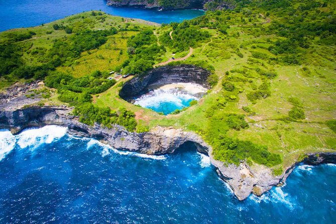 Nusa Penida Instagram Tour: The Most Iconic Spots (Private & All-Inclusive) - Rumah Pohon (Tree House)