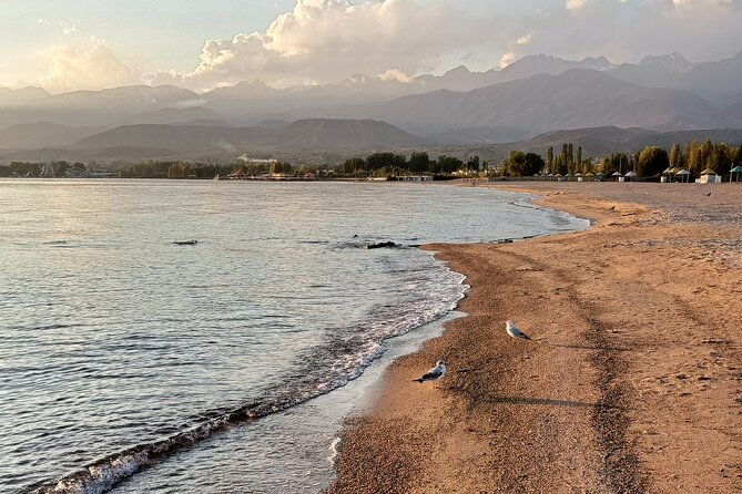 One-day tour from Bishkek to Issyk-Kul Lake - FAQ