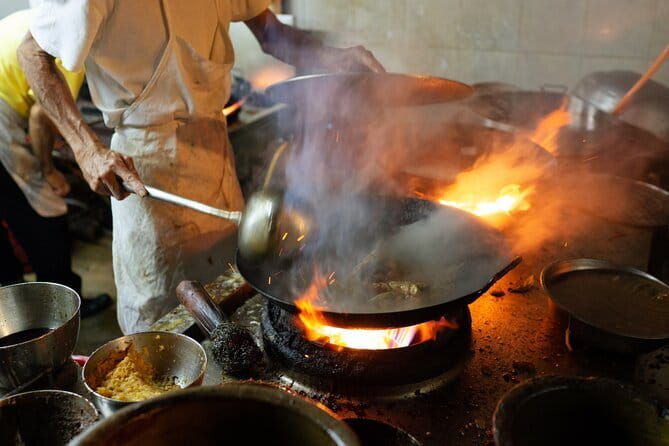 One-of-the-kind: Back of the Motorbike Street Food Experience - Who Will Love This Tour?  