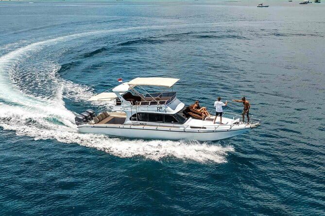 One-way Ticket Fast Boat from Sanur Bali or Nusa Penida - Final Thoughts