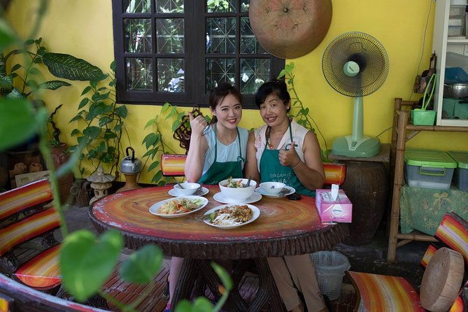 Organic Thai Cooking Class and Market Tour in Phuket - Final Thoughts