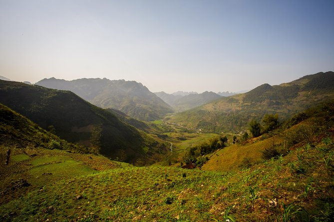 Panorama Of Unexplored Ha Giang Tour 4 Days - FAQ