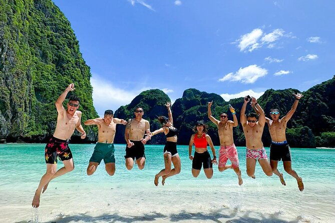 Phi Phi Island Private Boat Tour - Final Thoughts