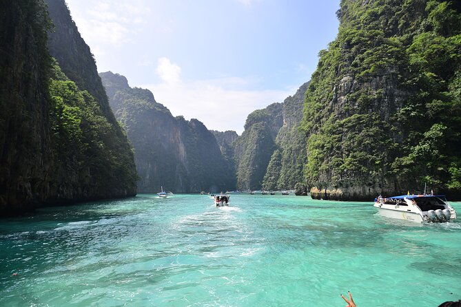 Phi Phi Islands One Day Tour By Speedboat from Krabi - FAQ