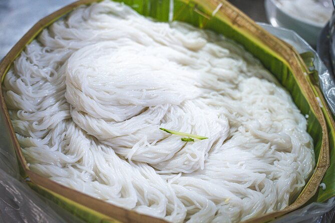 Phnom Penhs Culinary Underground: Local Food Tour by Tuk-tuk - Final Thoughts