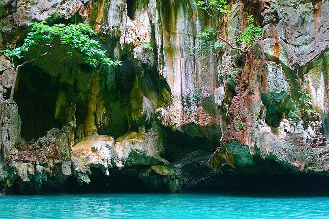 Phuket: James Bond Island by Premium Speedboat with Lunch - FAQs
