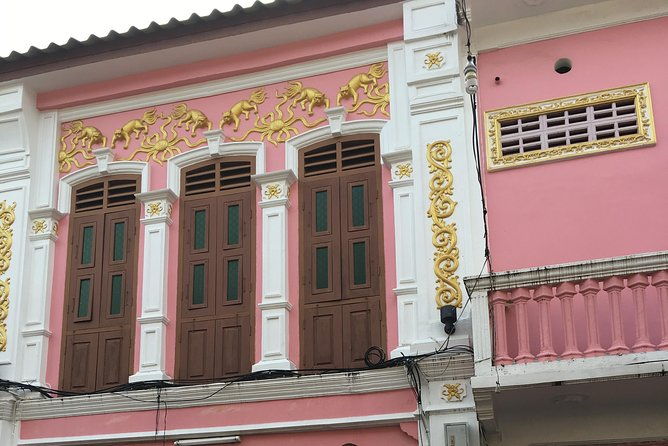 Phuket Night Street Food Walking Tour - FAQs