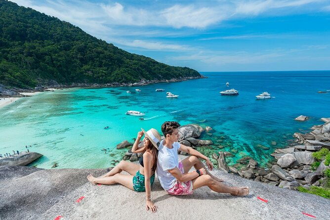 Phuket to Similan Islands Snorkeling Tour - FAQ