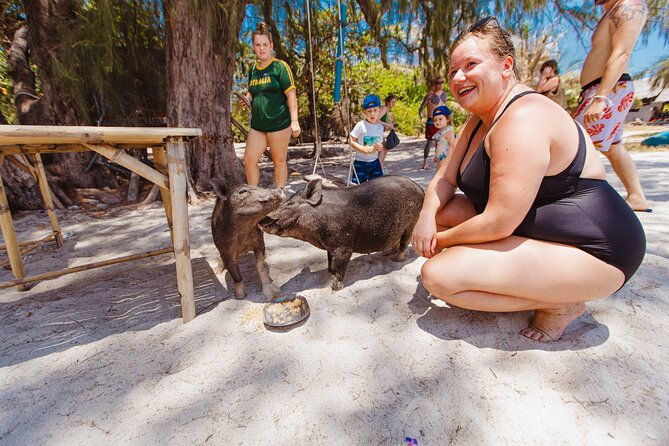 Pig Island Private Longtail Boat Trip From Koh Samui - Final Thoughts
