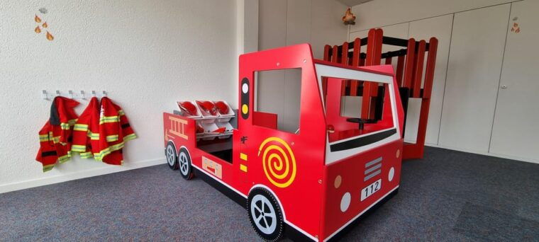 Play Village - Zurich's only Indoor Playground for Roleplay - The Sum Up