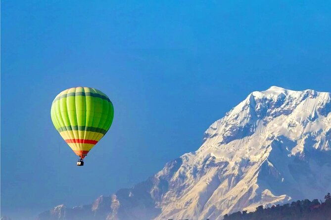 Pokhara: Hot Air Ballooning Tour in Pokhara - Final Thoughts: Who Will Love This Tour?