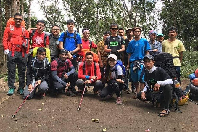 Popular Rinjani Trekking Tour Service To Summit For 2 Days Via Sembalun Trail - FAQ